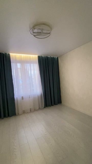 Евро3 комнатная квартира с дизайнерским ремонтом