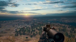 PUBG Battlegrounds