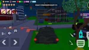 бомбёжка в Gangs wars pixel shooter Rp Game серия 2