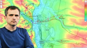 Война на Украине (14.12.25): Гуляйполе, Мирноград, Купянск — основные горячие точки фронта...