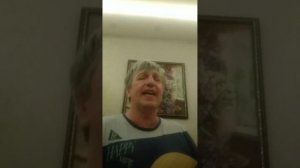 Прощальное письмо