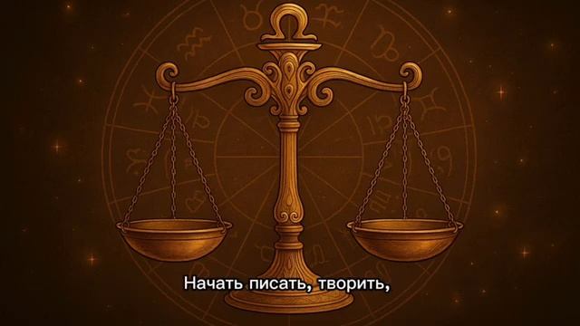 Весы Тьма ушла навсегда Конец боли и начало новой жизни смотреть онлайн
