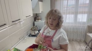 У мужа день рождение// готовлю праздничный ужин//💁❤️