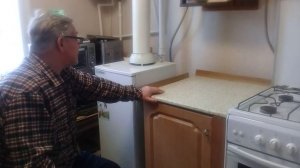 Жизнь в деревне: Дела домашние - Генеральная на кухне