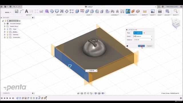 26 - BOUNDARY FILL смотреть онлайн