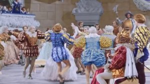 Встаньте дети, встаньте в круг!