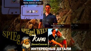 🏰💽🗣️🇷🇺🔊 Дополнительные фразы (не использованные Нирасом в демо) Готика 1 Ремейк пролог Нираса