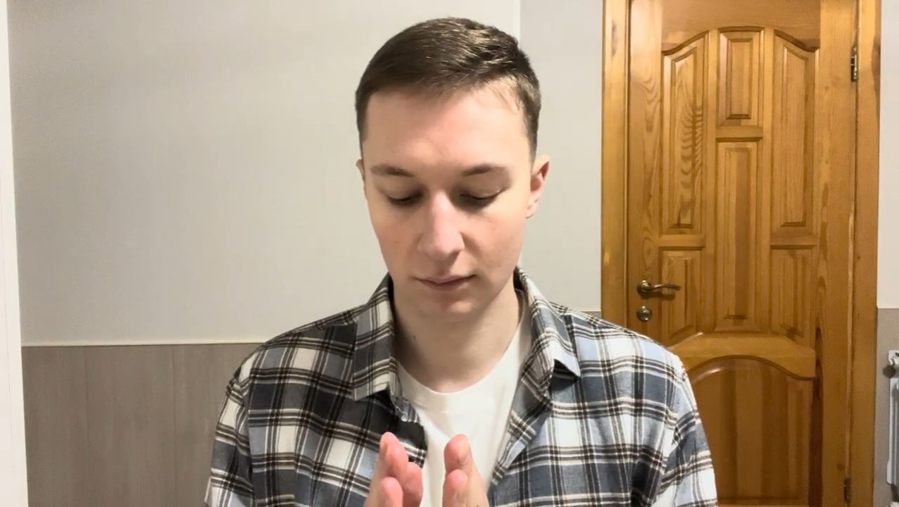 ASMR СЕАНС медитации - Чистка печени от токсинов смотреть онлайн