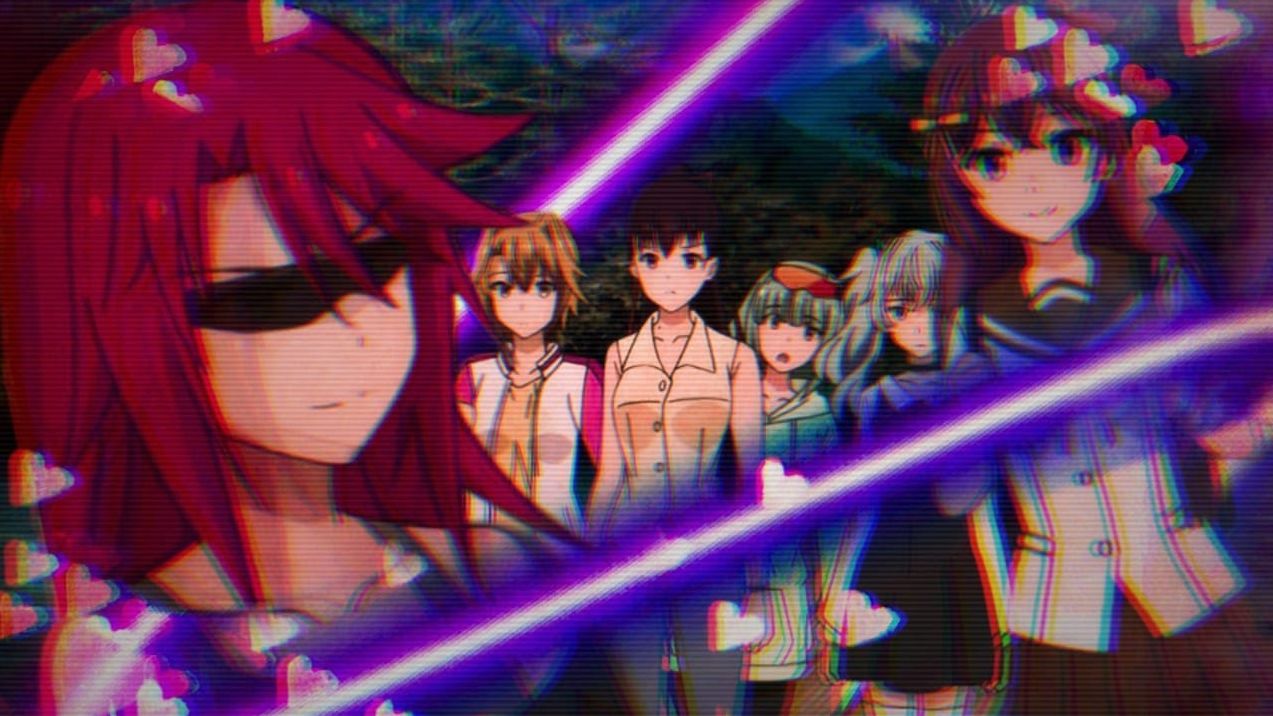 Аниме клип *☆Диадема принцессы *☆ ведь свела нас судьба *☆ смотреть онлайн