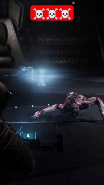 #deadspace #прохождение #некроморфы смотреть онлайн