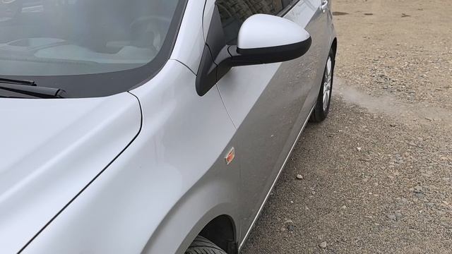 Chevrolet Aveo 2013 смотреть онлайн