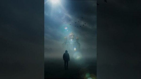 Garik Garik Куполами украшены храмы