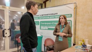 🔧 Автоматизация ЖКХ: от рутинных задач — к умным решениям. «СТЕК» знает путь! ✔ 💡