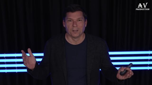 Отличные новости Евангелия - Эндрю Фарли ｜ Часть 25/25 смотреть онлайн