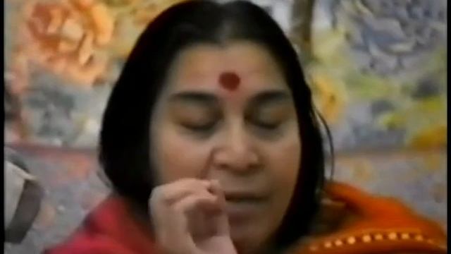 14.08.1989 г. Пуджа Шри Кришне. Сафрон-Уолден. Англия. смотреть онлайн