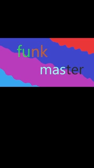 FUNKED UP