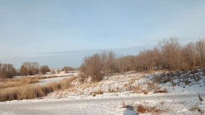 Долгая прогулка