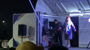 ХОРОШИЙ ПРАЗДНИК УСТРОИЛИ...МОЛОДЦЫ  КУЛЬТУРА