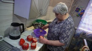 Мама так вкусно готовит ПОДВАЛ ИЛЬИЧА рецепты на новый год 2026