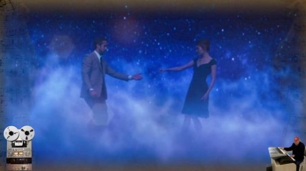 «Love Of The Heart Divine» Chris De Burgh