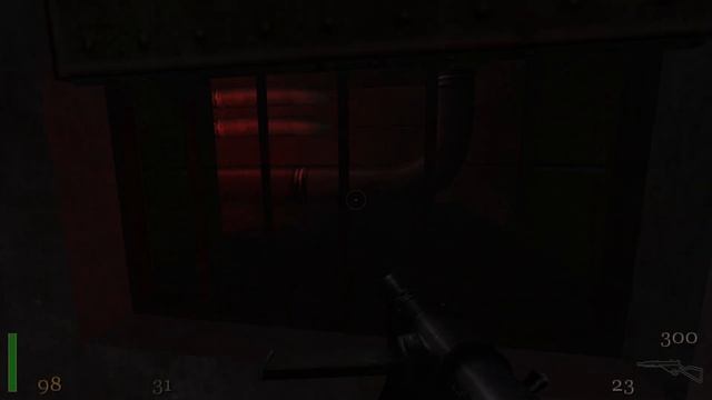 СЕКРЕТНАЯ ОРУЖЕЙНАЯ ЛАБОРАТОРИЯ. Return To Castle Wolfenstein (2001) Прохождение #13