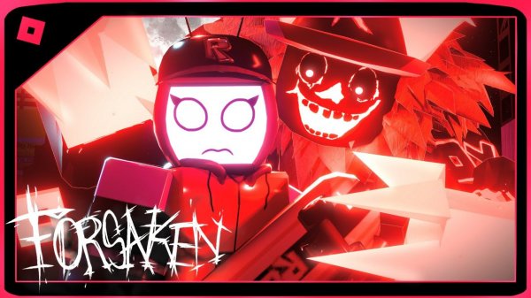 ГОСТЬ 666 И ВЕРОНИКА ОБНОВЛЕНИЕ ТРЕЙЛЕР | РОБЛОКС ФОРСАКЕН ФАН АНИМАЦИЯ