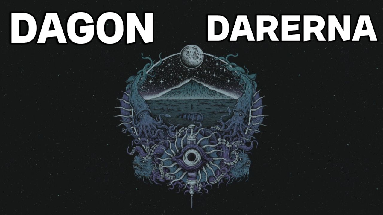Dagon (2) Конец?