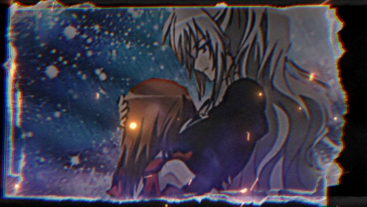 Аниме клип || Девочка моя смотреть онлайн