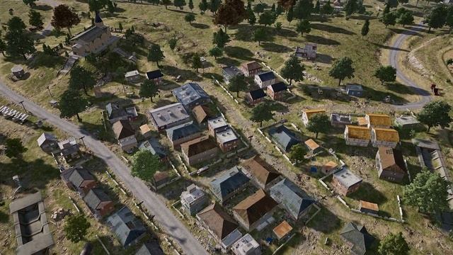 Pochinki смотреть онлайн