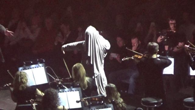 Ханс Циммер в Санкт-Петербурге