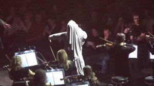 Ханс Циммер в Санкт-Петербурге