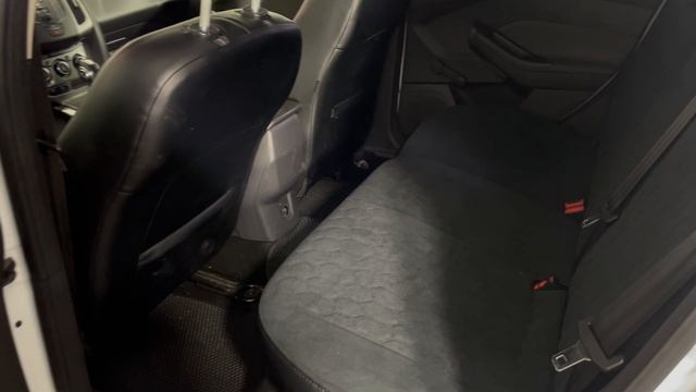 Ford Focus 20986 смотреть онлайн