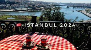 Стамбул за 3 дня — успеваем ВСЁ! ТОП мест для посещения