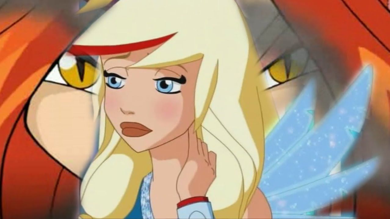 Раф и Блум ||Колыбельная для Блум смотреть онлайн