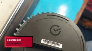 Перестала работать колонка после падения SberBoom S3DV-00090