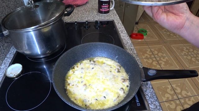 ЕДЕМ В ВИТЯЗЕВО! ГОТОВЛЮ МИДИИ -АНДРЕЙ В ВОСТОРГЕ. ПРОБУЕМ ПЕРВЫЙ АРБУЗ. смотреть онлайн