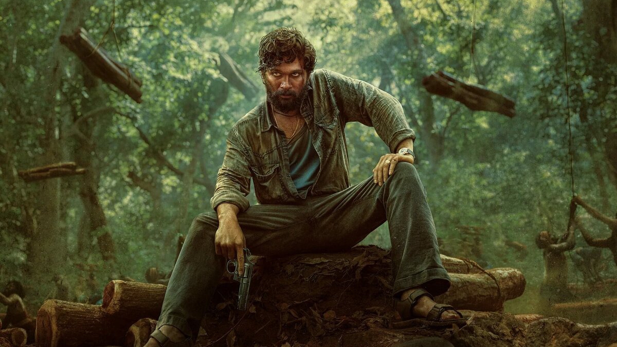 индийский фильм пушпа2