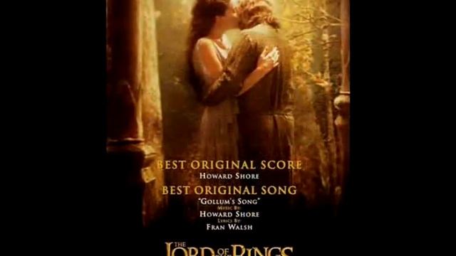 Evening Star Arwen's Destiny смотреть онлайн