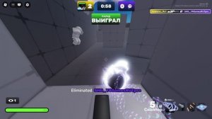 я вернулся))