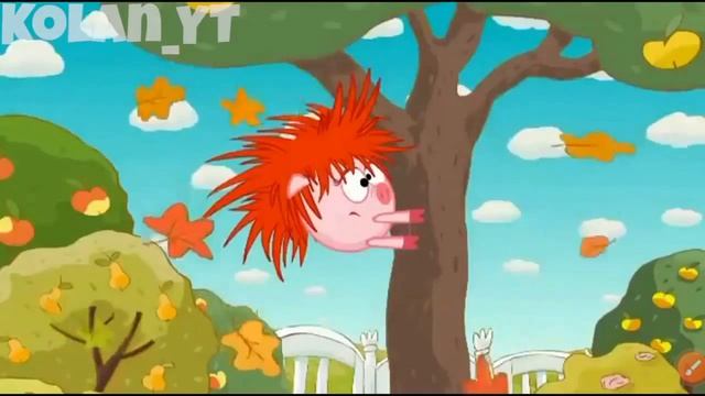 Смешарики 😂 смотреть онлайн