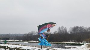 Рыболовный клуб "Налим"