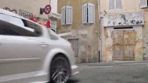 Такси 5 1-я погоня