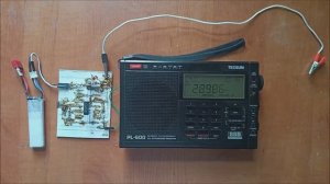 Конвертер на К 174 ПС1.