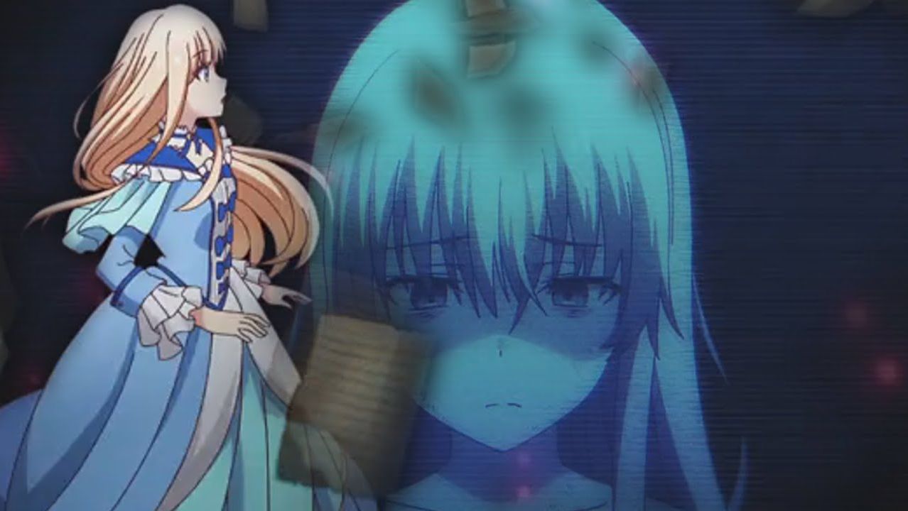 Аниме клип|| История империи Тиамун || Если б только знать смотреть онлайн