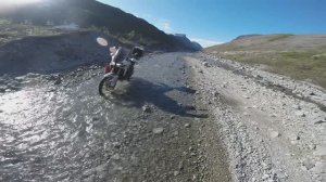 Путь на Север. Часть 3. Хибины