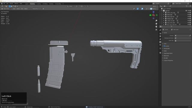 Cleanup смотреть онлайн
