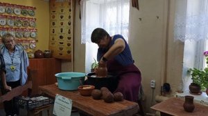 Круиз на теплоходе Леонид Красин 08.09.2025-13.09.2025 день пятый