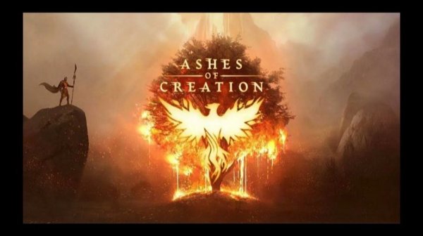 Ashes of Creation