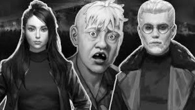 ЗАЙЧИК! Эпизод 5. ФИНАЛ! КУШАТЬ ПРИНЕСИ