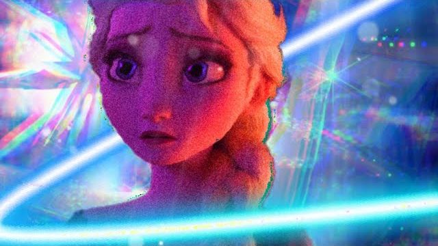 Эльза || как мне стать смелей смотреть онлайн